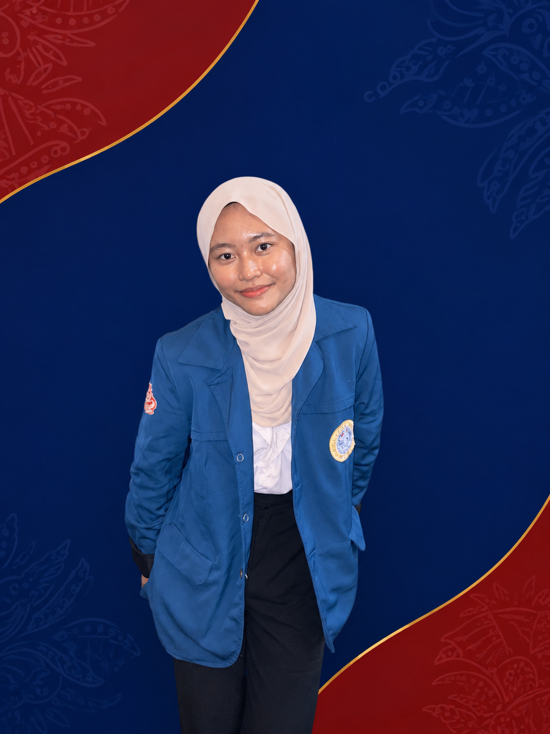 Afina Putri Yahdiyan